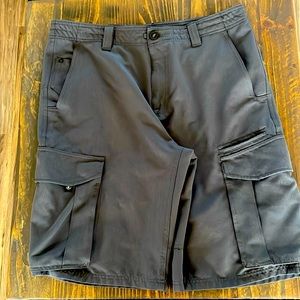 Northface men’s shorts